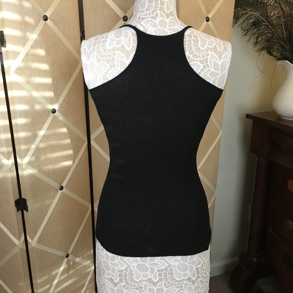 Active Basic Tank Top - Picture 2 of 10